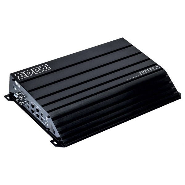 4-канальний підсилювач EDGE EDA100. 4-E7