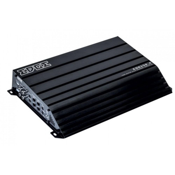 4-канальний підсилювач EDGE EDA150. 4-E7