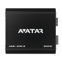 2-канальный усилитель Avatar ABR-200.2
