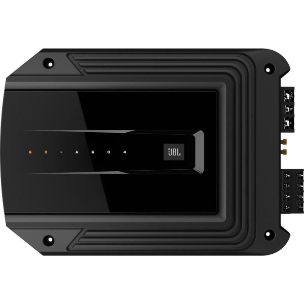 4-канальный усилитель JBL GX-A604