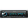 Автомагнитола Kenwood KDC-X5200BT