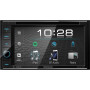 Автомагнітола Kenwood DDX-4019BT