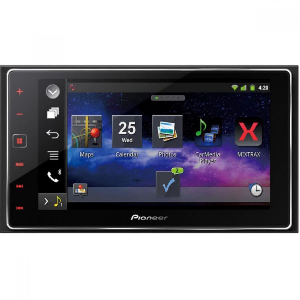 Автомагнитола Pioneer SPH-DA120