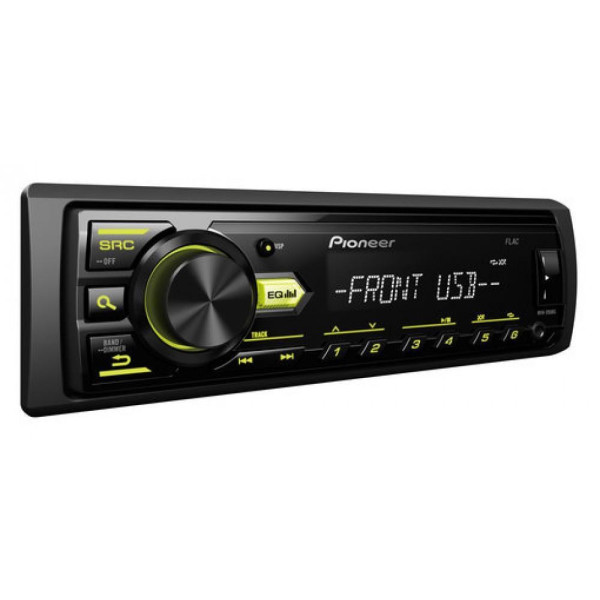 Автомагнитола Pioneer MVH-09UBG