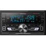 Автомагнітола Kenwood DPX-M3100BT