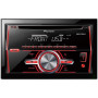 Автомагнітола Pioneer FH-X380UB