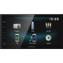 Автомагнітола Kenwood DMX-120bt