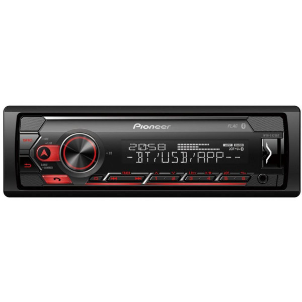 Автомагнитола Pioneer MVH-S420BT