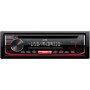Автомагнітола JVC KD-T402