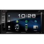 Автомагнитола Kenwood DDX-318BT
