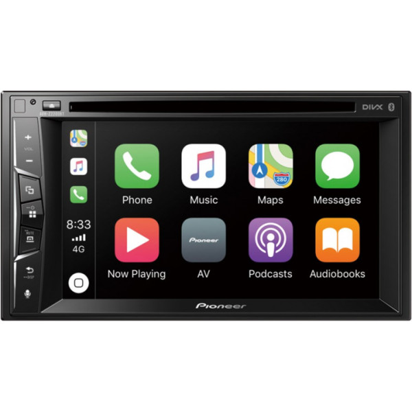 Автомагнитола Pioneer AVH-Z2200BT