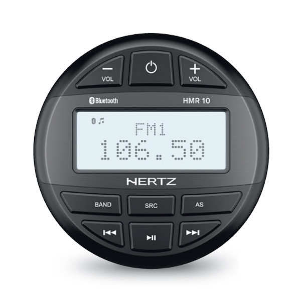 Морская магнитола Hertz HMR 10
