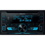 Автомагнитола Kenwood DPX-3000U