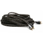 Межблочный кабель Pride RCA Sapphire 5м