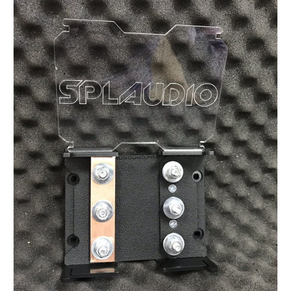 Распределитель питания AudioControl PD-03