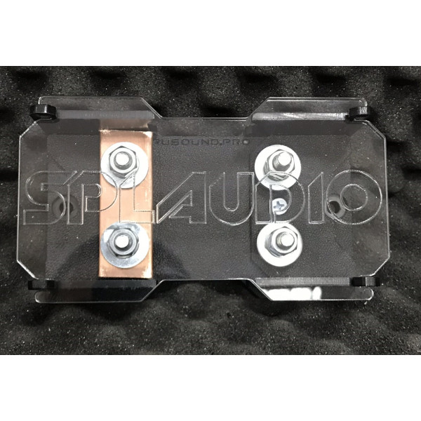 Распределитель питания AudioControl PD-02
