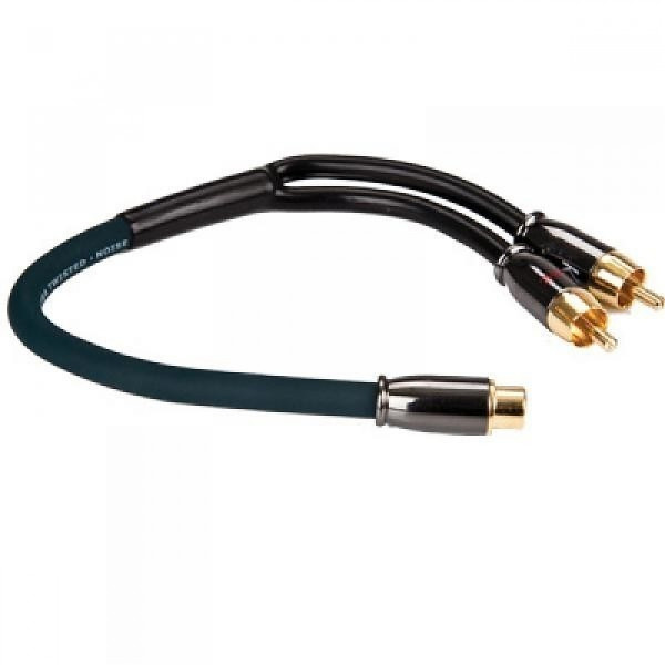 Y-разветвитель Kicx DRCA02M