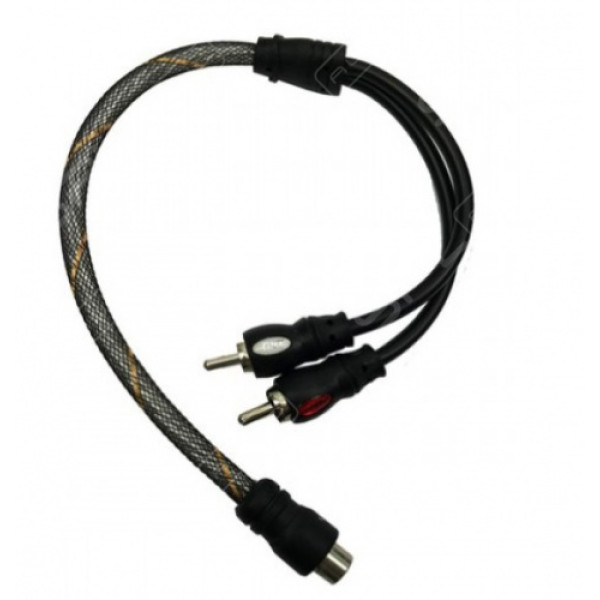 Y-разветвитель Dynamic State RCP-2M1F