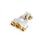Аккумуляторная клемма Kicx BT 488CU (минусовая)