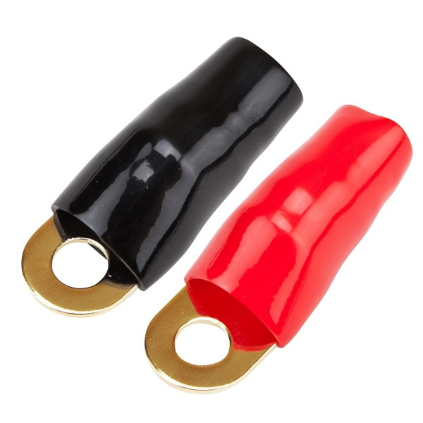 Клемма силовая Kicx RT0G