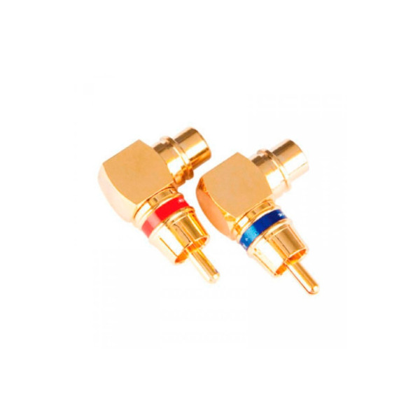 Адаптер-переходник угловой Kicx RP-MF1