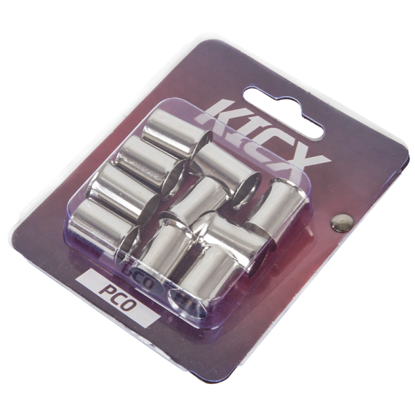 Наконечник втулочный Kicx PC0
