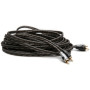 Межблочный кабель Pride RCA Sapphire 0.5M