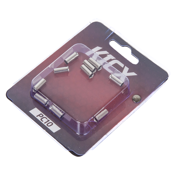 Наконечник втулочный Kicx PC10