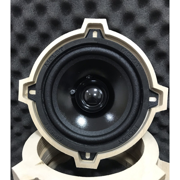 Проставочные кольца SPL F18-130P