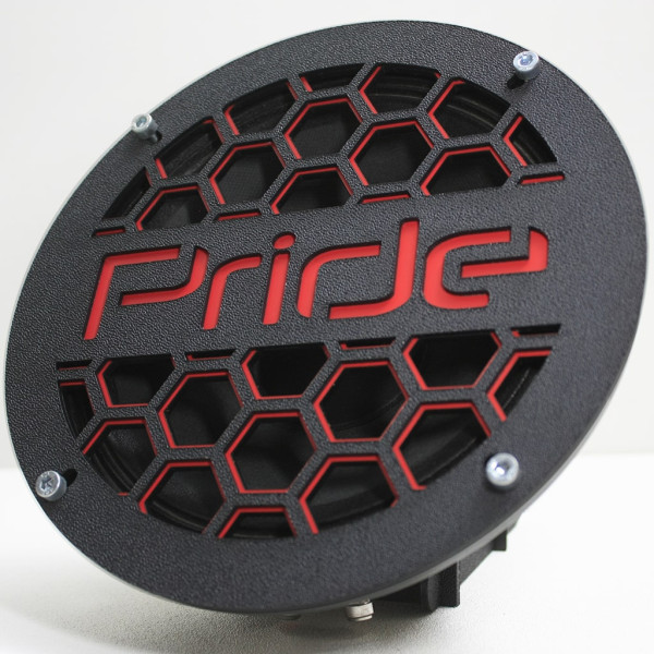 Защитные грили Pride v.1 плоские 6.5