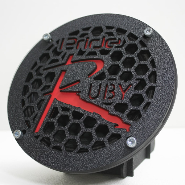 Защитные грили Pride v.3 Rudy 6,5