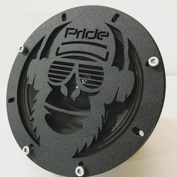 Защитные грили Pride v.21 6.5