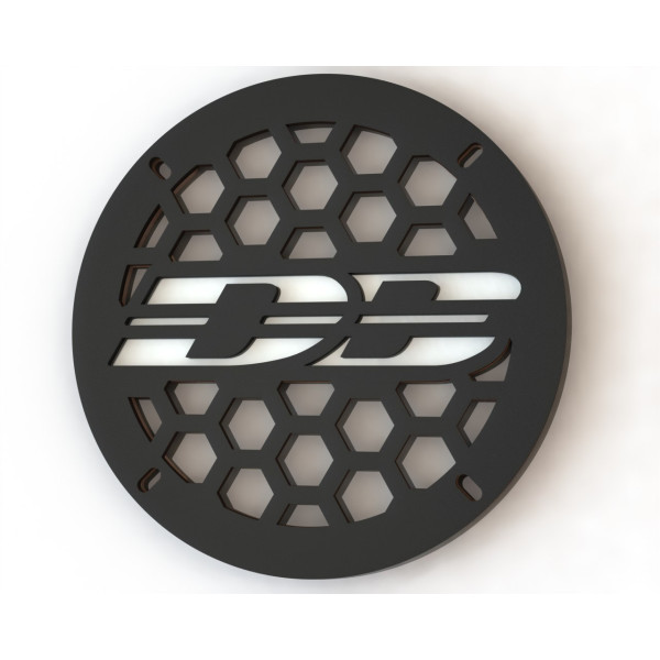 Защитные грили DB (Deaf bonce) v.3 плоские 8