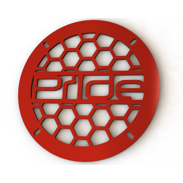 Защитные грили Pride v.4 плоские 6.5