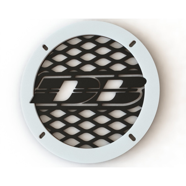 Защитные грили DB (Deaf bonce) v.2 плоские 6.5