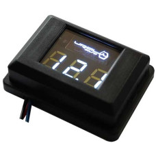 Фирменный вольтметр URAL DB Voltmeter