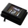 Фирменный вольтметр URAL DB Voltmeter