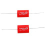 Пленочный конденсатор URAL DB Capacitor 3,3/250
