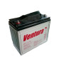 AGM акумулятор Ventura GPL 12-134