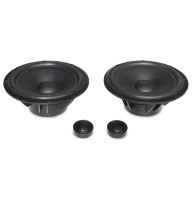 Компонентна акустика Pride Easy 6,5