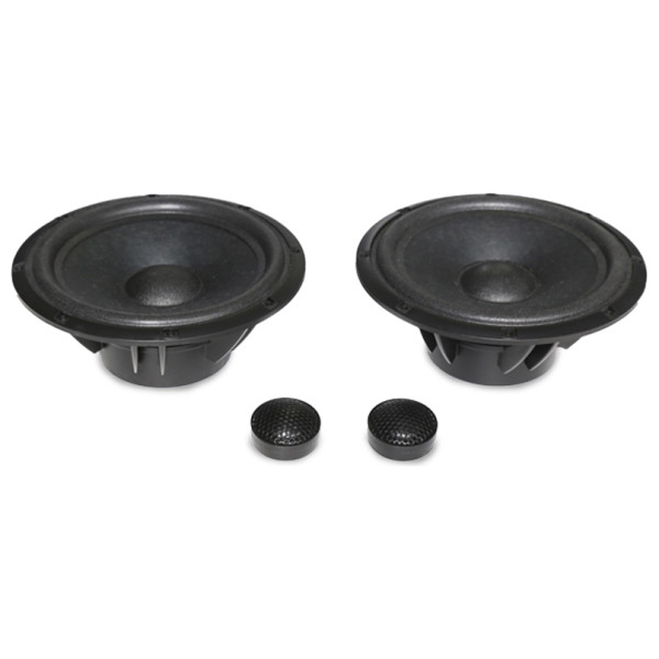 Компонентная акустика Pride Easy 6,5