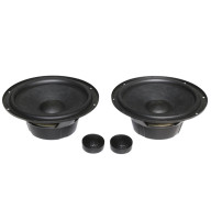 Компонентна акустика Pride Harmony 6,5