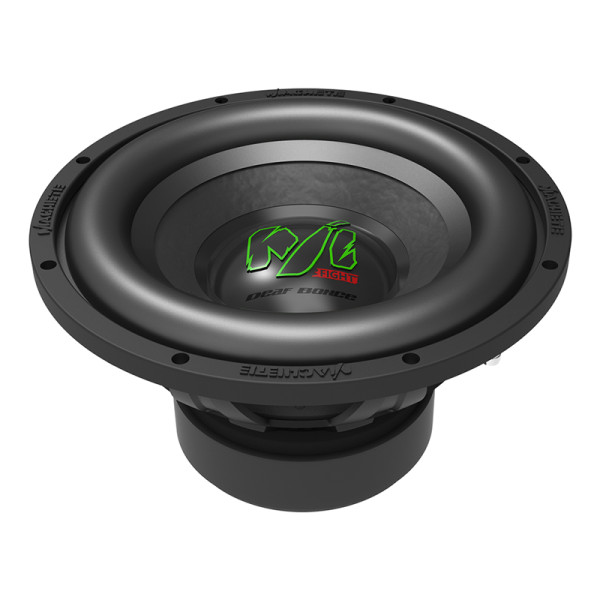 Сабвуфер Deaf Bonce Machete MF - 12 D2 / D4