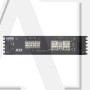 1-канальний підсилювач EDGE EDBX2200.1D-E1