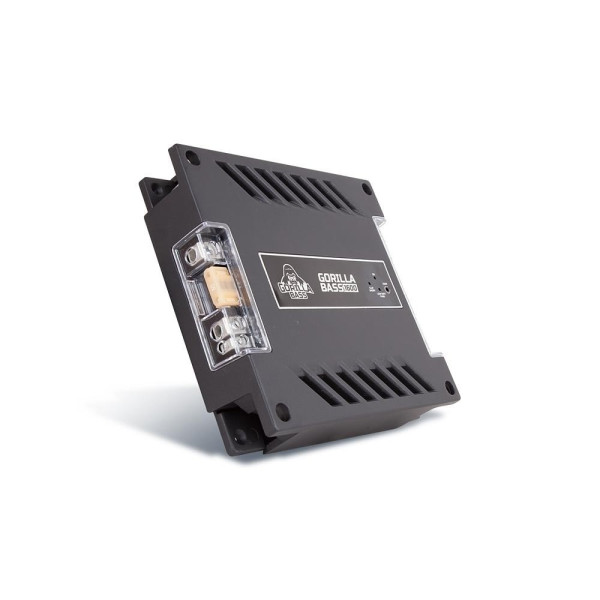 1-канальный усилитель Gorilla Bass 1600