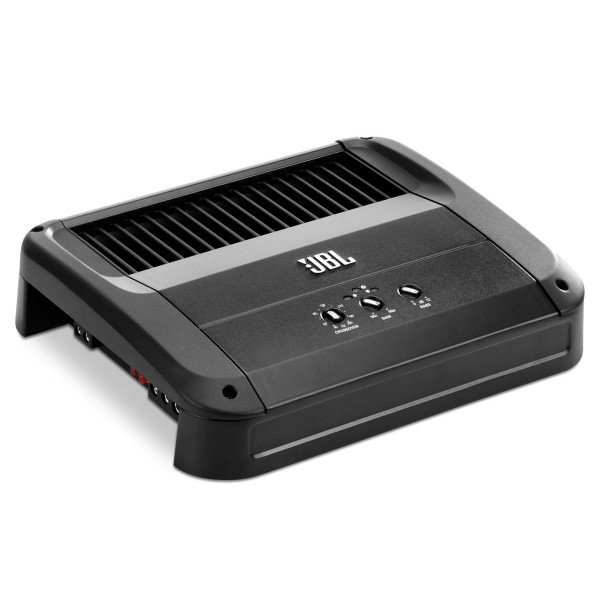 1-канальный усилитель JBL GTO-751EZ