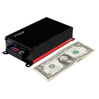 1-канальний підсилювач Vibe Powerbox 400.1 M-V7
