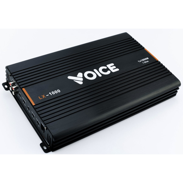 1-канальный усилитель Voice LX-1000