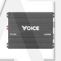 1-канальный усилитель Voice ST-600