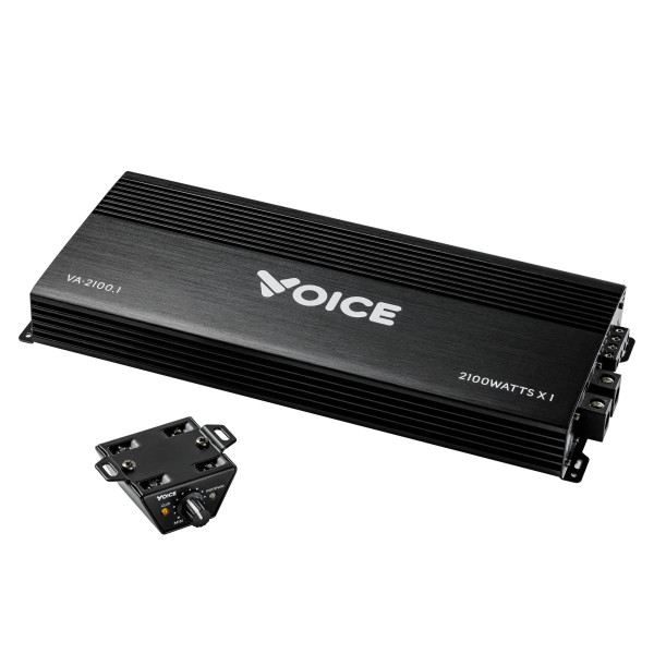 1-канальный усилитель Voice VA-2100.1